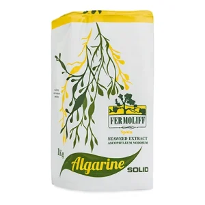 کود جلبک دریایی پودری آلگارین فرمولایف