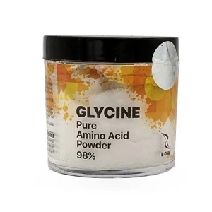 کود آمینو اسید پودری گلایسین بار افشان