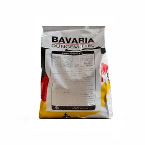 کود کامل 10-52-10 بسته دو کیلویی باواریا آلمان