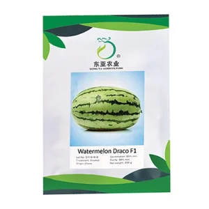 بذر هندوانه هیبرید دراکو دونگیا