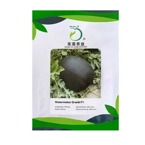 بذر هندوانه هیبرید گرانیت دونگیا