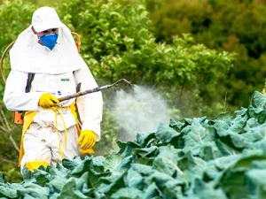 آیا سموم شیمیایی در آینده محدود یا حذف می شوند؟