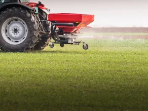 چرا کوددهی در بعضی زمین‌ها جواب نمی‌دهد؟