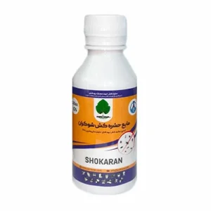 حشره کش سایپرمترین 10 درصد 150 سی سی پرتونار
