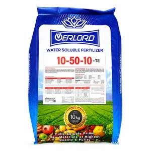 کود کامل 10-50-10 هایپر ایکس گرین