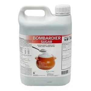 کود بمباردیر شوگر BOMBARDIER SUGAR کیمیتک اسپانیا