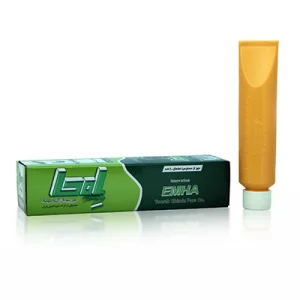 خمیر سوسک کش امحا
