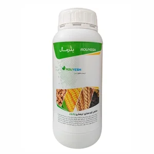 کود بذر مال رویش زیست فناور سبز