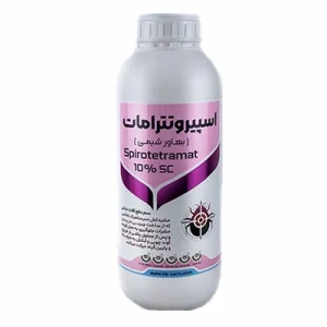حشره کش اسپیروتترامات (موونتو) بهاور شیمی