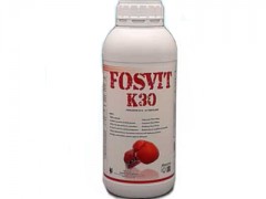 کود فسویت کا سی (FOSVIT K30) کیمیتک اسپانیا