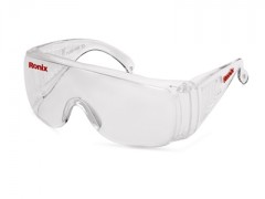 عینک ایمنی مدل 9021 رونیکس