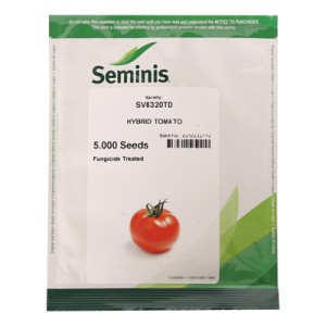 بذر گوجه فرنگی هیبرید 8320 (پاکتی) سمینیس