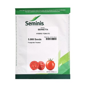 بذر گوجه فرنگی هیبرید برنتا سمینیس