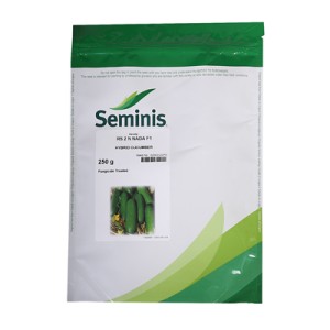 بذر خیار هیبرید 2n (پاکتی) سمینیس