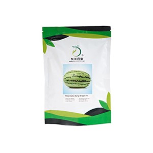 بذر هندوانه هیبرید ارلی دراگون دونگیا