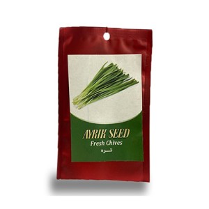 بذر تره آیریک