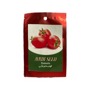 بذر گوجه فرنگی آیریک