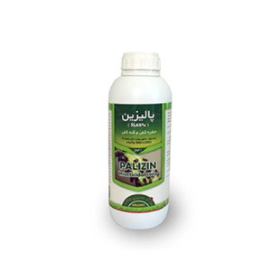 حشره کش ارگانیک پالیزین