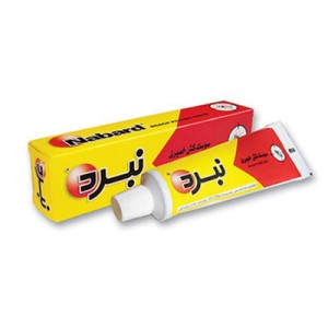 سوسک کش خمیری نبرد