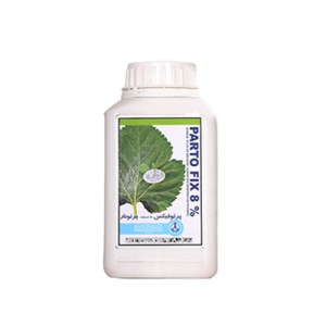 کاهنده PH نیم لیتری پرتونار