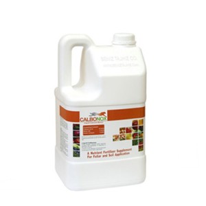 کود کلسیم و بر کالبونوکس