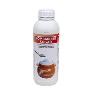 کود بمباردیر شوگر BOMBARDIER SUGAR کیمیتک اسپانیا