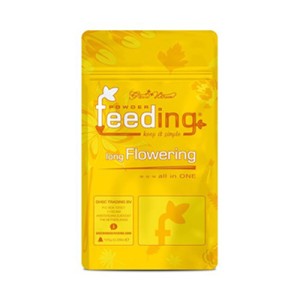 کود گلدهی بلند مدت 18-12-18 فیدینگ Feeding