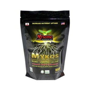 کود محرک ریشه Mykos Micoriza
