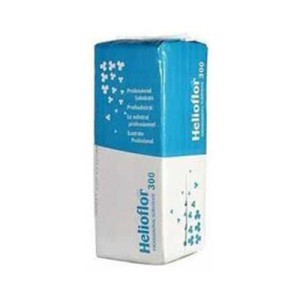 پیت ماس 300 لیتری هلیوفلور (۵۰ کیلوگرم)