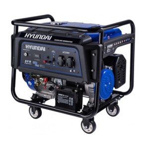 موتور برق 8.5 کیلووات مدل HG-8525 هیوندای