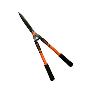 قیچی شمشادزن دسته کشویی مدل BL-036WKL بهکو