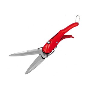 قیچی چمن زنی برگر