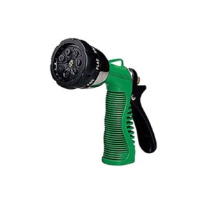 سر آبپاش 8 حالته روکش دار مدل BTN-6010M بهکو