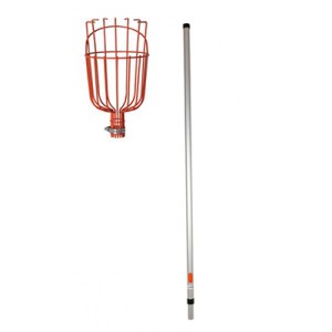 سبد میوه چین دسته تلسکوپی بهکو