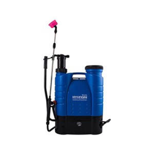 سمپاش شارژی-دستی (دوکاره) مدل HP-1690 هیوندای