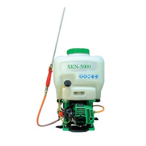 سمپاش موتوری SKN5000