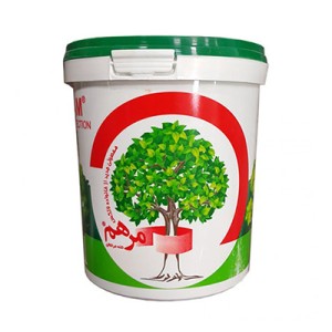 چسب محافظ تنه مرهم سمیران