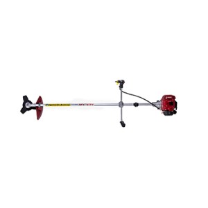 علف تراش دوشی چهار زمانه ماک مدل GX-50
