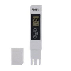 دستگاه EC/TDS/TEMP سنج HM