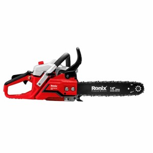 اره بنزینی 35 سانت مدل 4635 رونیکس