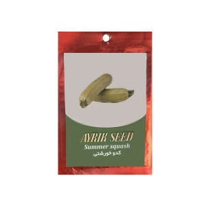 بذر کدو خورشتی آیریک