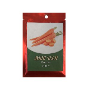 بذر هویج آیریک