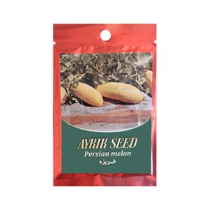 بذر خربزه آیریک