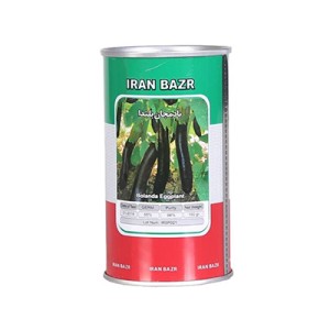 بذر بادمجان بلندا ایران بذر