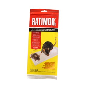 چسب موش ratimor اسلوونی