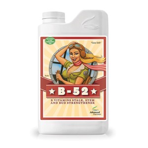 کود بی 52 (B52) ادونس