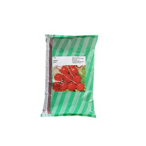 بذر تربچه استاندارد چری بل ویکیما