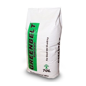 پیت ماس 70 لیتری گرین بلت