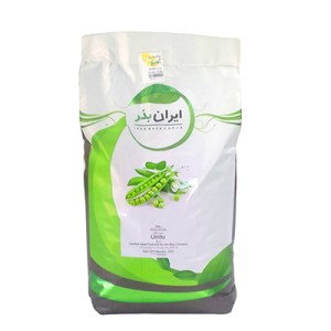 بذر نخود فرنگی اتریلو ایران بذر