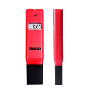دستگاه pH متر growsan
